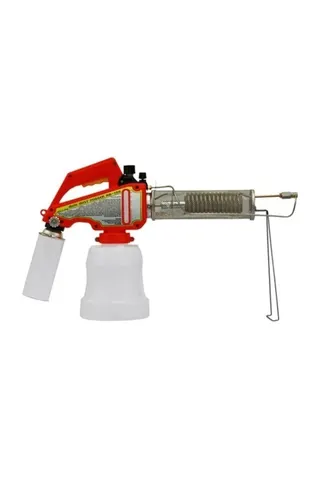Ader Mini Sisleme Makinesi 3 Adet Gaz Hediyeli (Dumanlama-Sinek savar)