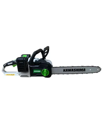 Kawashima Akülü Ağaç Kesme Motoru