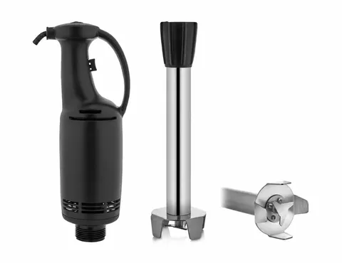 Pro Karıştırıcı El Blender