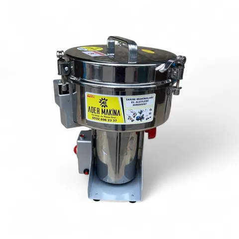 FSK-30 Baharat-Tahıl-Hububat Öğütücü 1500 Gr