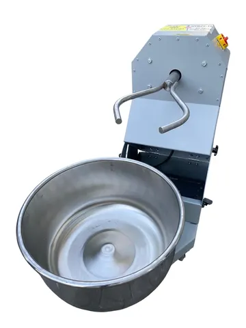 HAMUR YOĞURMA MAKİNESİ 15-25 KG