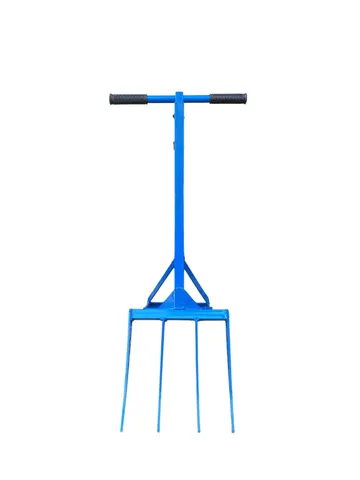 BELMATİK 4LÜ DEMONTE 6MM KALIN SİVRİ UÇLU 35 CM