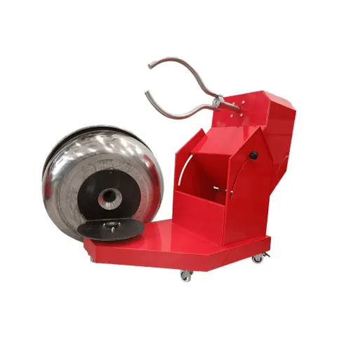 Hamur Yoğurma Makinesi 25-40 kg