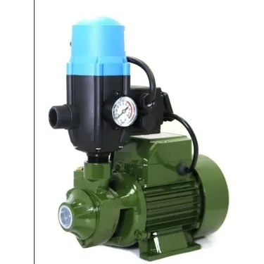 Santrifüj Otomatik Hidrofor Pompa Paket Hidrofor 0,5 Hp