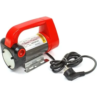 Akaryakıt Yağ Aktarma Pompası 220 V