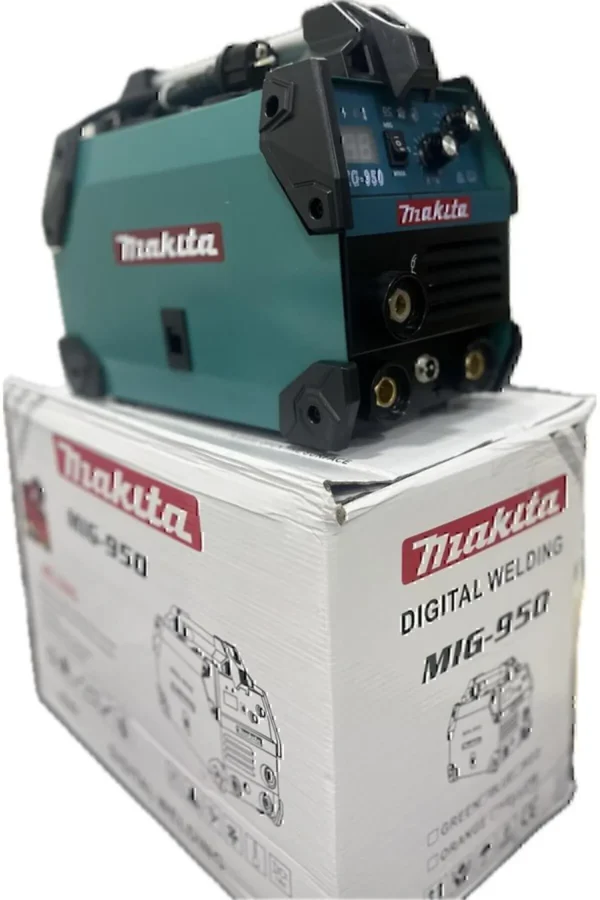 Nakita Mig 950 300 Amper Gazsız Gazaltı Kaynak Makinesi